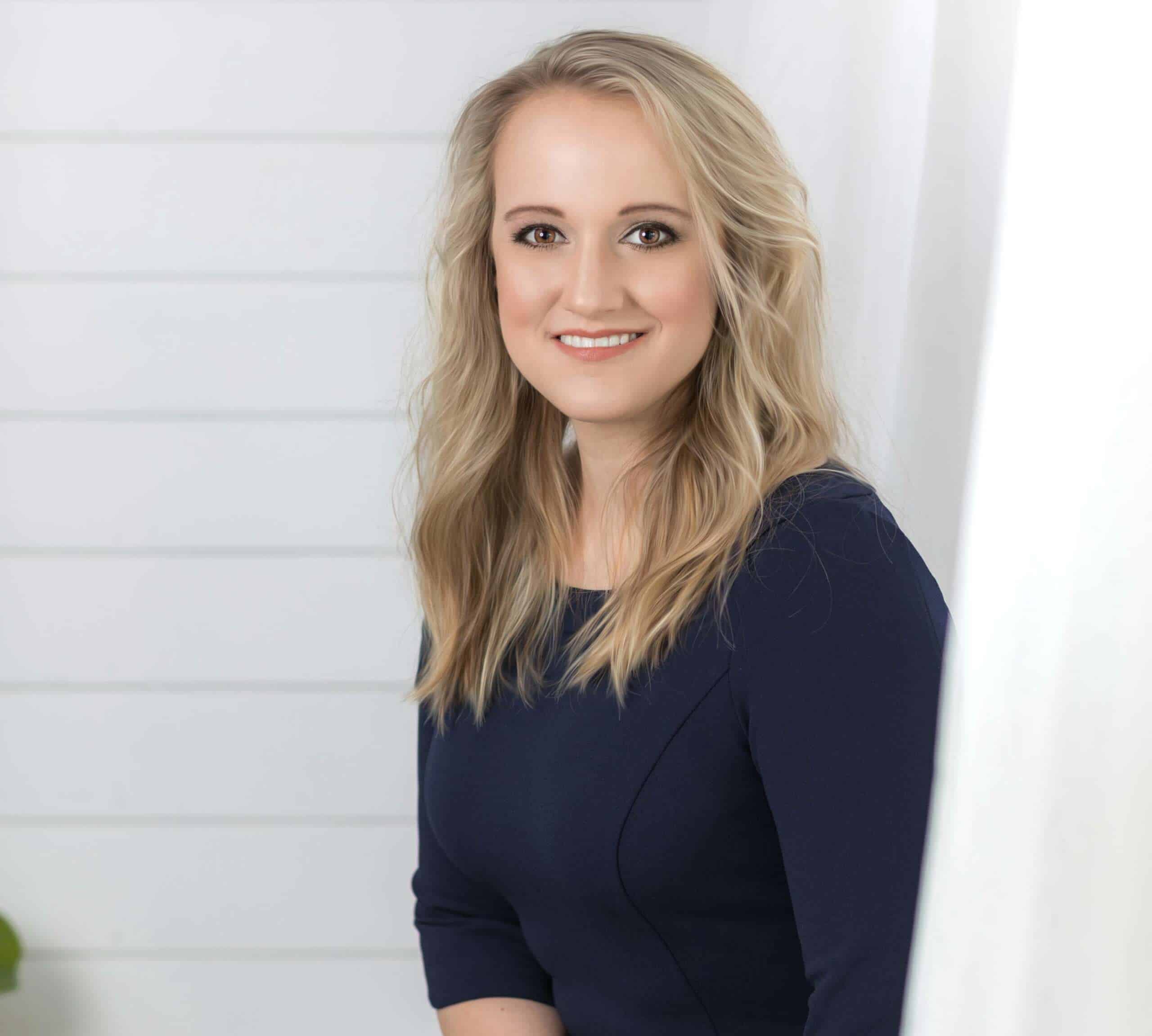 Attorney Kathryn F. Burmeister