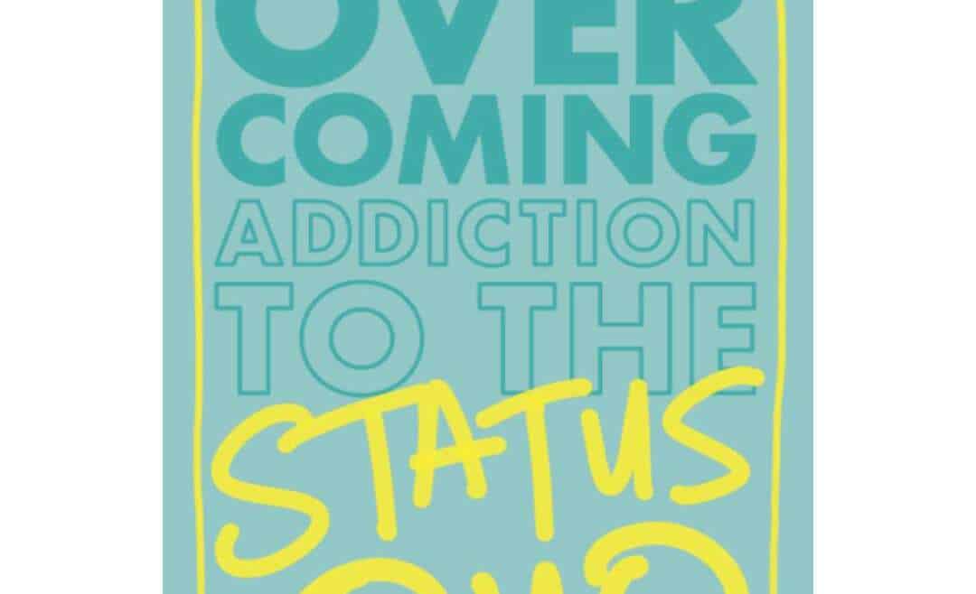 Newswire Press Release: Attorney Kathryn Burmeister’s New Book Is A Powerful Wake-Up Call To The Status Quo And Details How To Shut Off Our Obsession With It