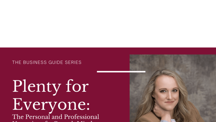 Prowin Lunch And Learn Series