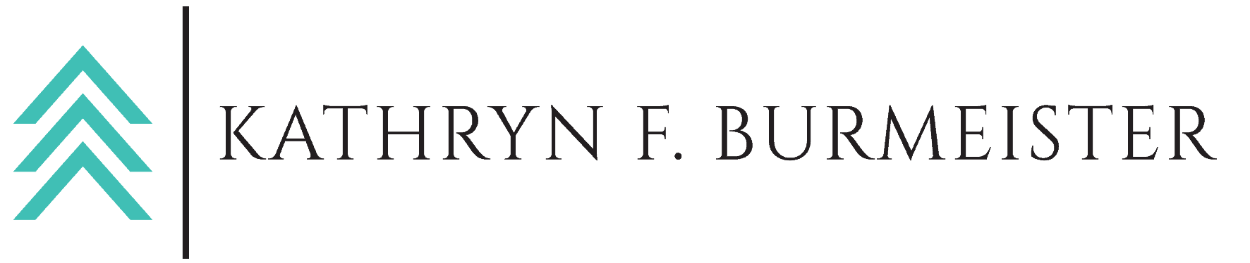 Kathryn Burmeister Logo